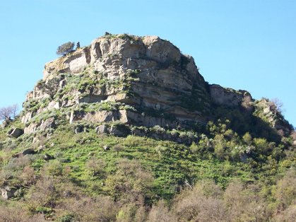 Rocca Badia
